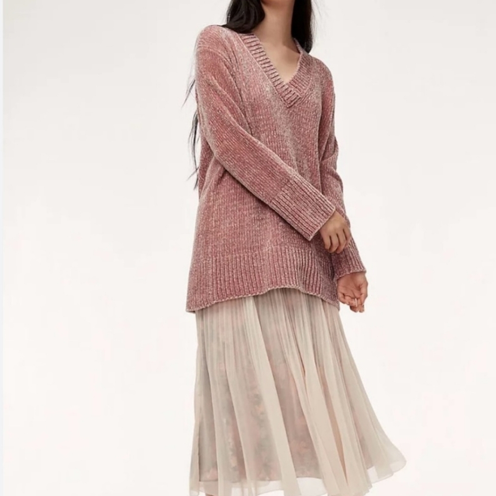 Wilfrid Sweater